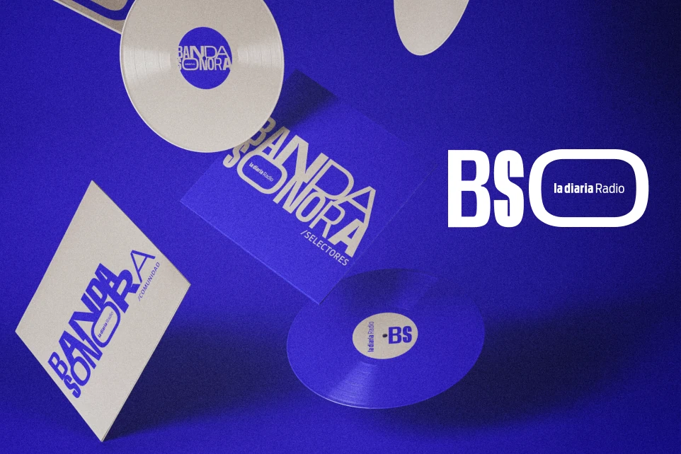 Imagen ilustrativa de banda sonora